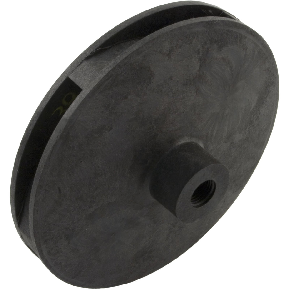 Impeller, Pentair PacFab/Sta-Rite Challenger/SuperMax, 2.0hp : 355093