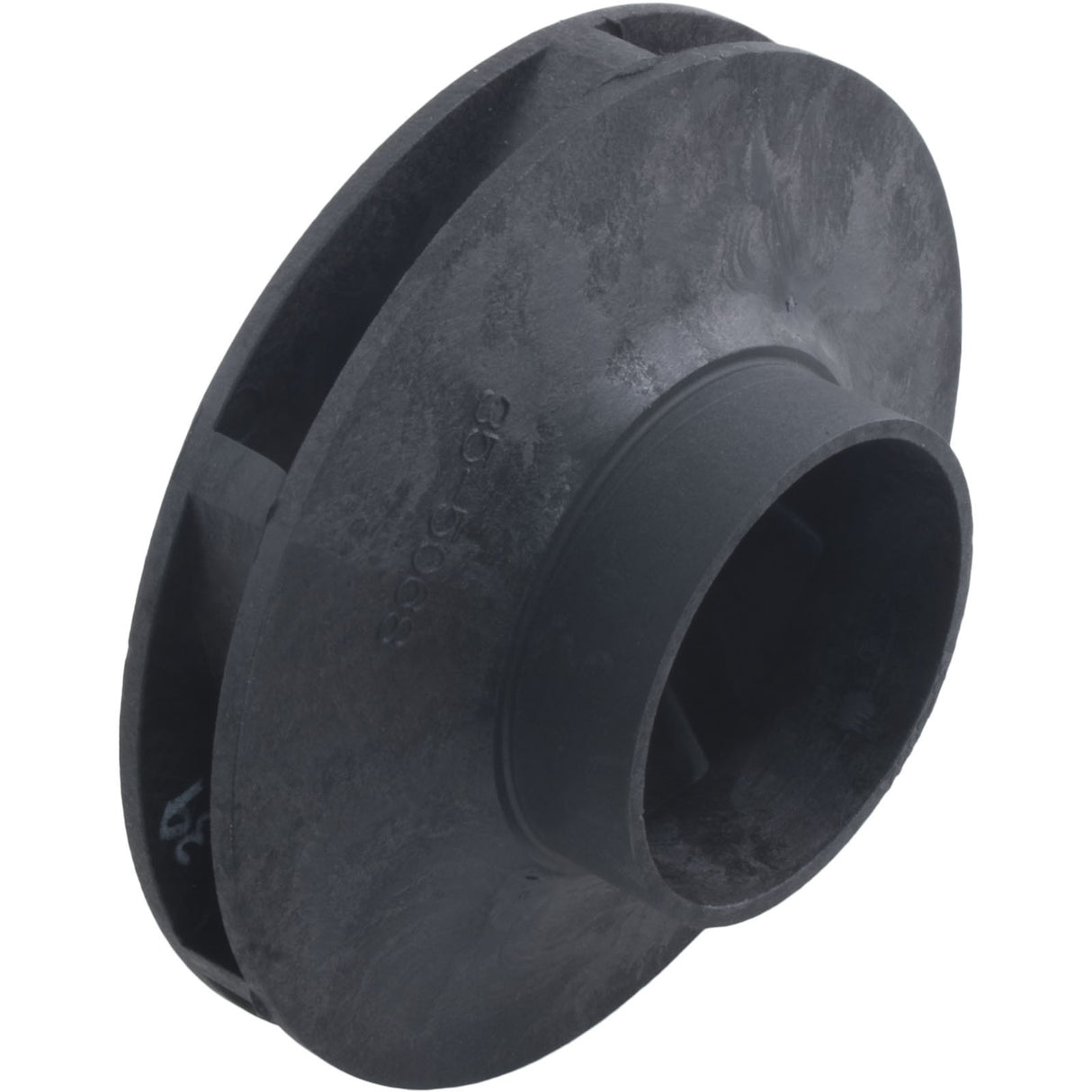 Impeller, Pentair PacFab/Challenger/Waterfall, 3.0hp/5.0hp : 355068