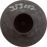 Impeller, Pentair PacFab Dynamo, 0.5 Horsepower : 353002