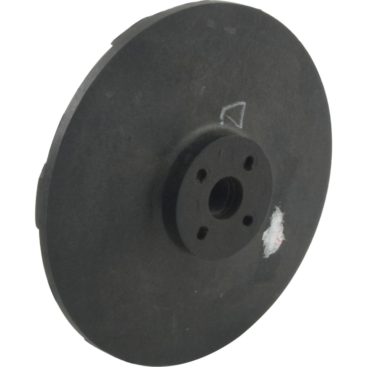 Impeller, Pentair PacFab Hydro, 0.5 Horsepower : 353043