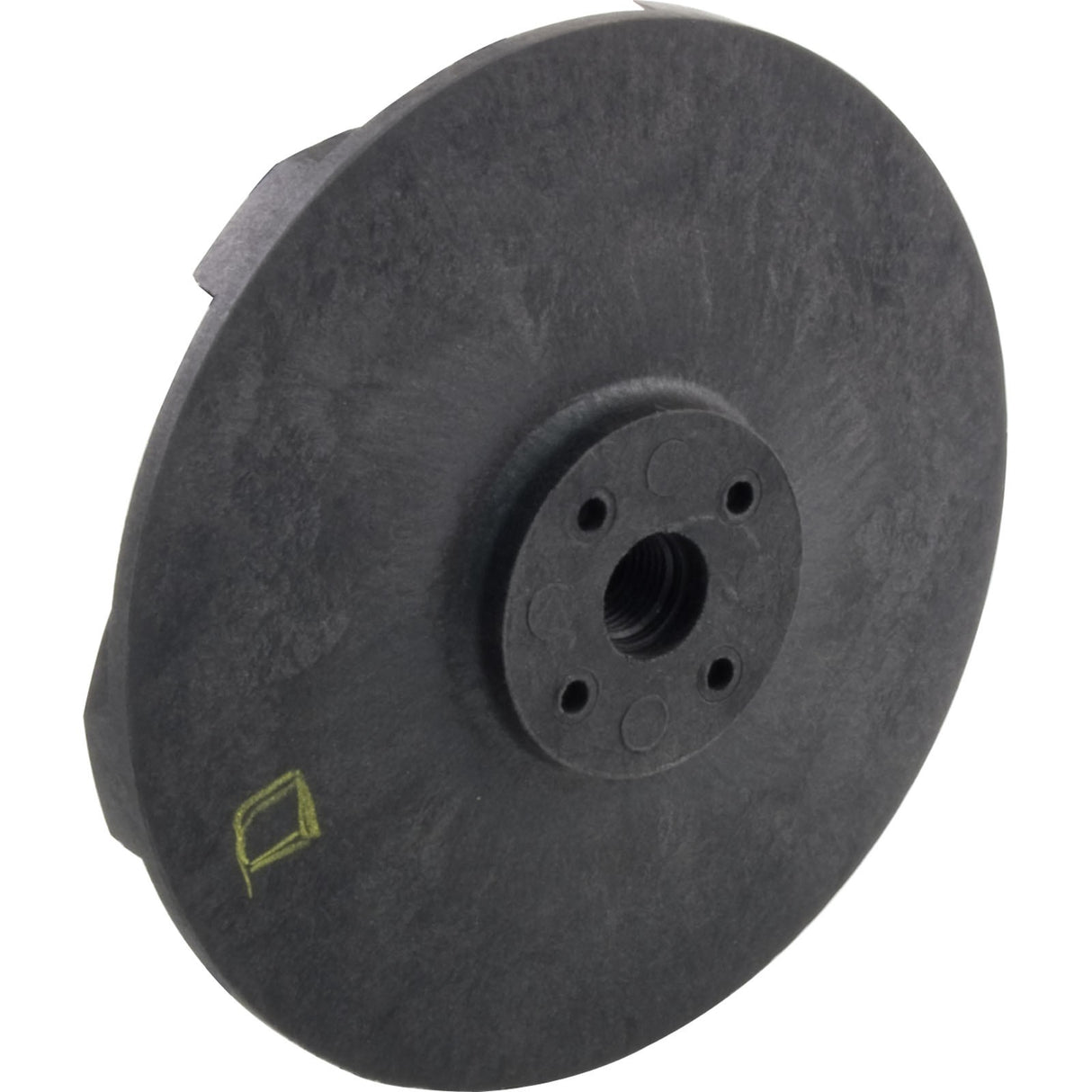 Impeller, Pentair PacFab Hydro, 0.75 Horsepower : 353044