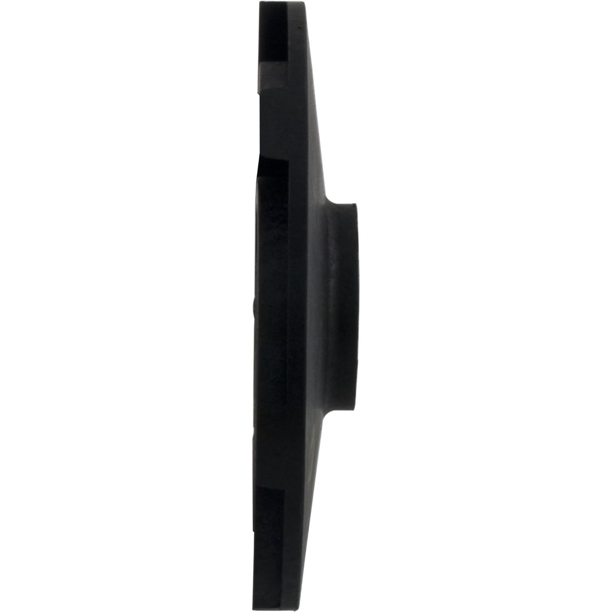 Impeller, Pentair PacFab Hydro, 0.75 Horsepower : 353044