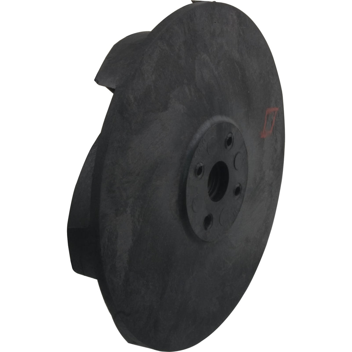 Impeller, Pentair PacFab Hydro, 2.0 Horsepower : 353050
