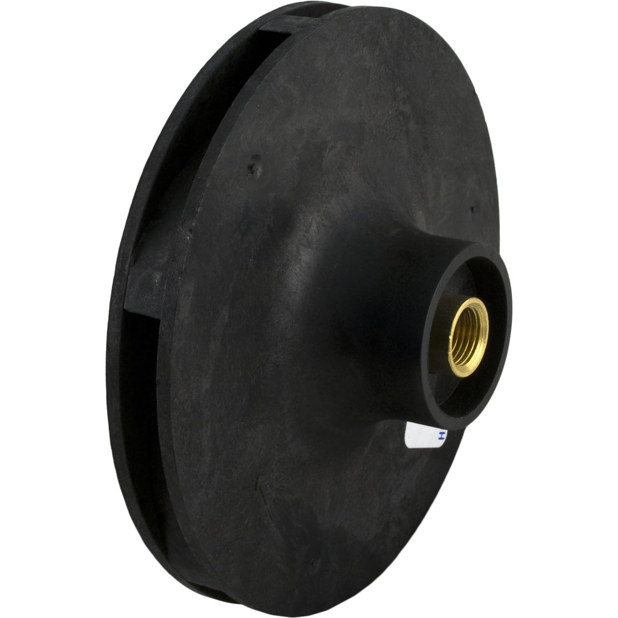 Impeller, Pentair Purex Whisperflo, 3.0 Horsepower : 073131