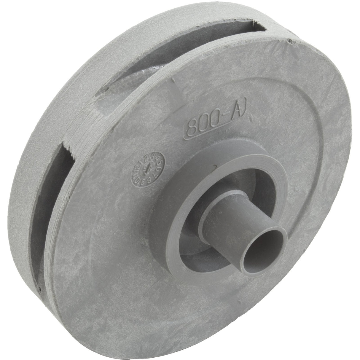 Impeller, Acura Spa Aquaheat/Maverick, 1.0 Horsepower : 800-A PUMP