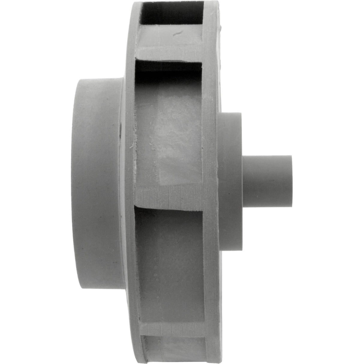 Impeller, Acura Spa Aquaheat Plus/Magnaflow, 3.25 Horsepower : 822-M