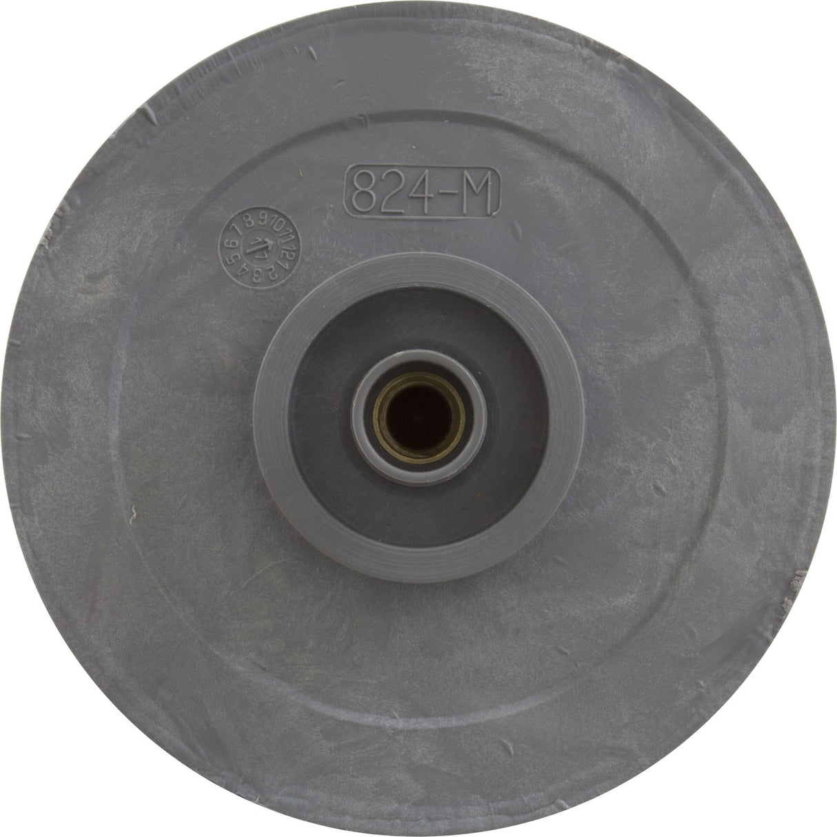Impeller, Acura Spa Aquaheat Plus/Magnaflow, 4.5 Horsepower : 824-M