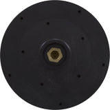 Impeller, Afras Industries, Booster Pump, 0.75 Horsepower : 12110