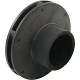 Impeller, Hayward SP1580 Power-Flo LX, 1.0 Horsepower : SPX1500LH