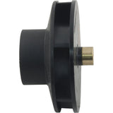 Impeller, Hayward SP1580 Power-Flo LX, 1.5 Horsepower : SPX1580CH