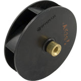Impeller, Hayward SP1580 Power-Flo LX, 2.0 Horsepower : SPX1525CH