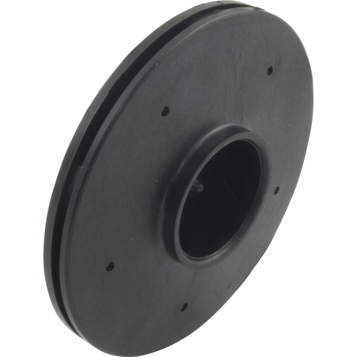Impeller, Hayward SP1700 Power-Flo II, 0.5 Horsepower : SPX1705C