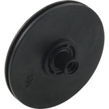 Impeller, Hayward SP1700 Power-Flo II, 0.5 Horsepower : SPX1705C