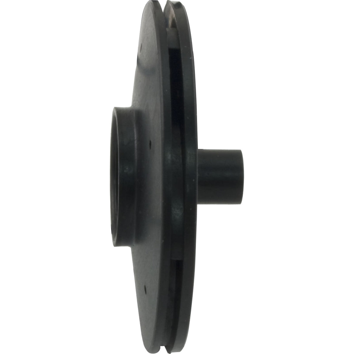 Impeller, Hayward SP1700 Power-Flo II, 0.5 Horsepower : SPX1705C