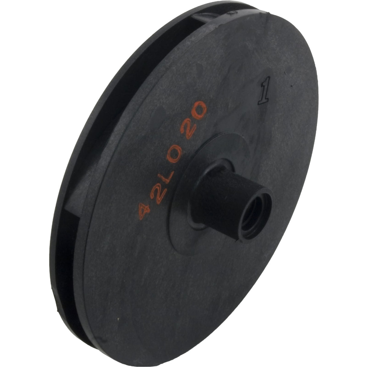 Impeller, Hayward SP1700 Power-Flo II, 1.0 Horsepower : SPX1711C