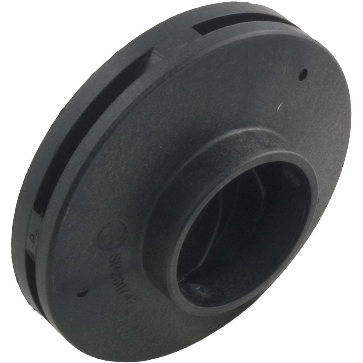 Impeller, Hayward Max-Flo/SuperPmp/PowerFloIII, 0.75ohp/1.0thp : SPX2607C