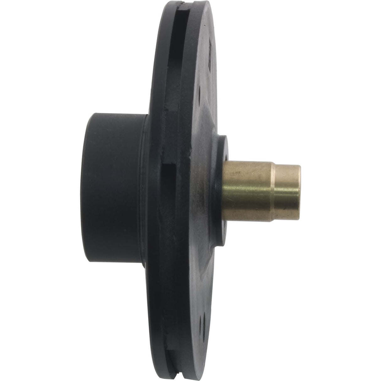 Impeller, Hayward Super II, 0.75 Horsepower : SPX3007C