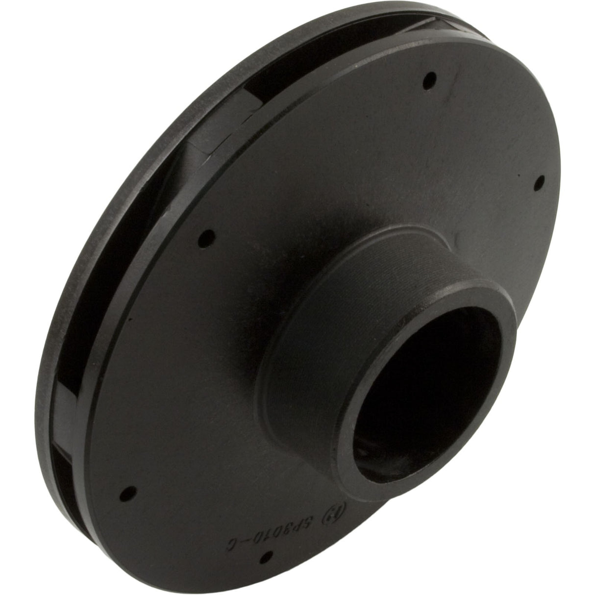 Impeller, Hayward Super II, 1.0 Horsepower : SPX3010C