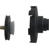 Impeller Kit, Hayward Super II Model 3000/3000X, 2.5hp : SPX3025CKIT