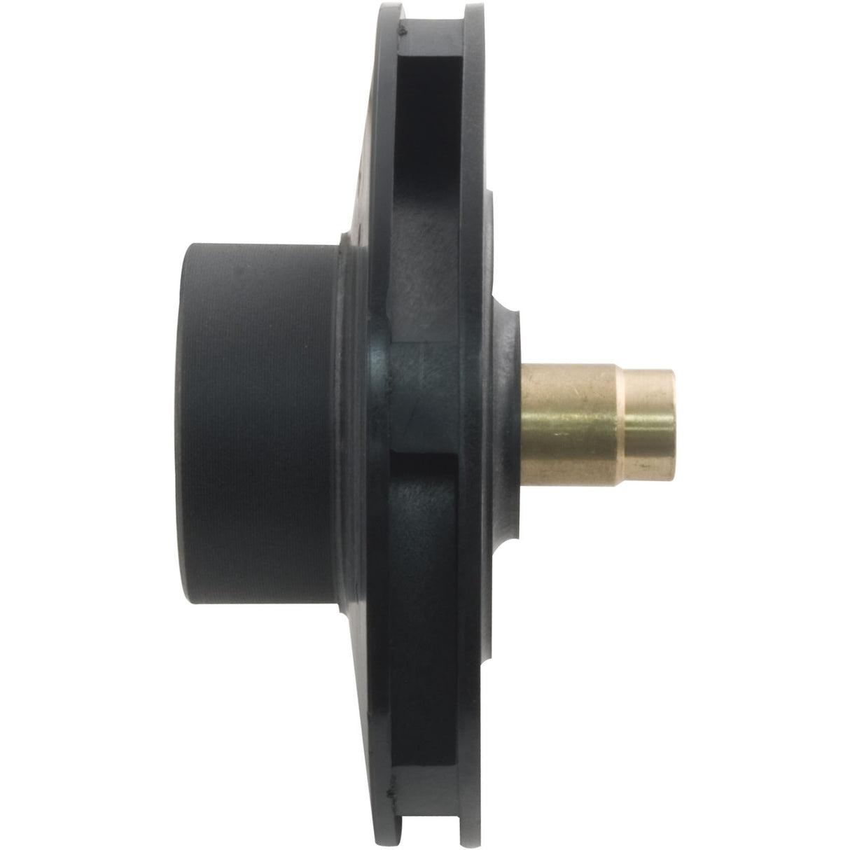 Impeller, Hayward Super II, 3.0 Horsepower : SPX3026C