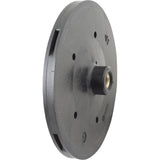 Impeller, Hayward Viper, 0.75 Horsepower : AX5060C
