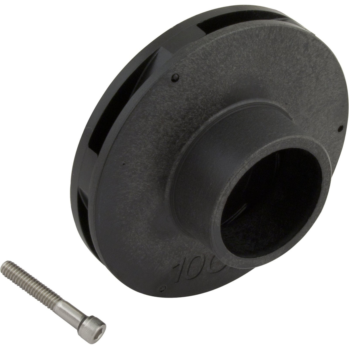 Impeller, Hayward Tristar, 1.0ohp/1.5thp, w/Screw : SPX3210C