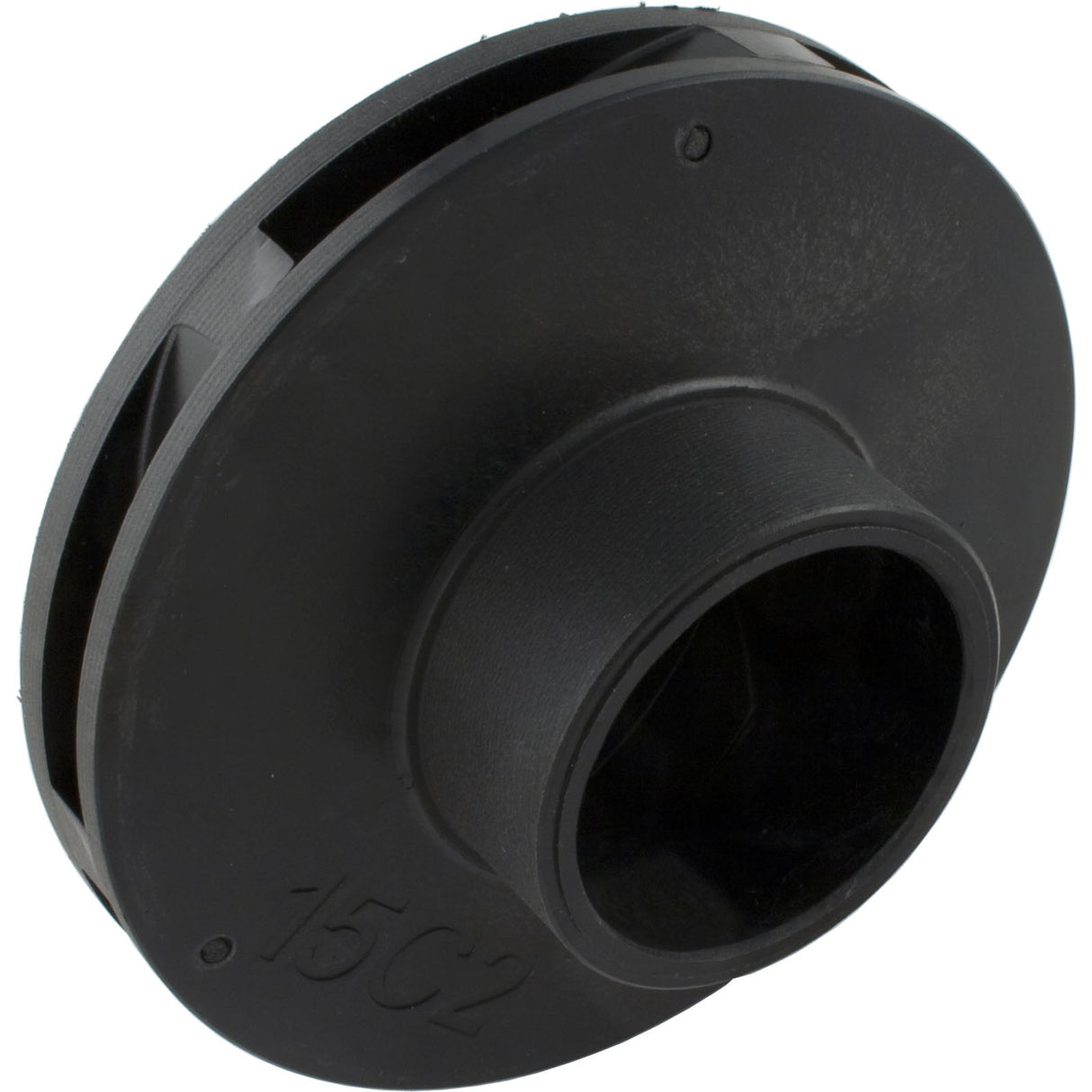 Impeller, Hayward Tristar, 1.5ohp/2.0thp, w/Screw : SPX3215C