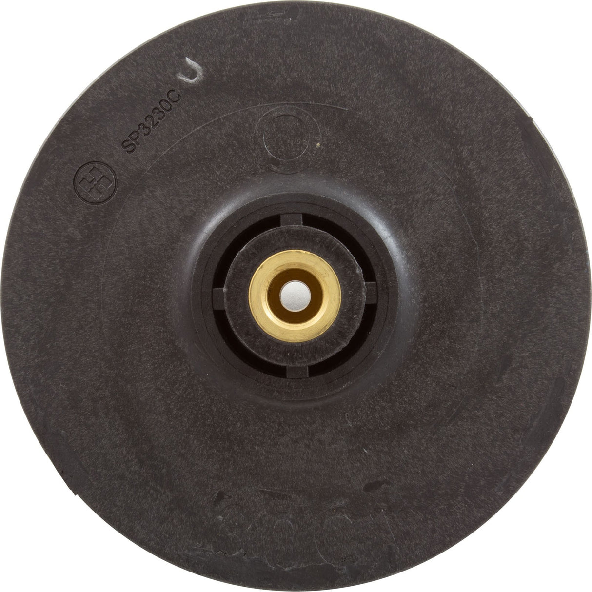 Impeller, Hayward Tristar SP3601, 0.75GPM, with Screw : SPX3230CU