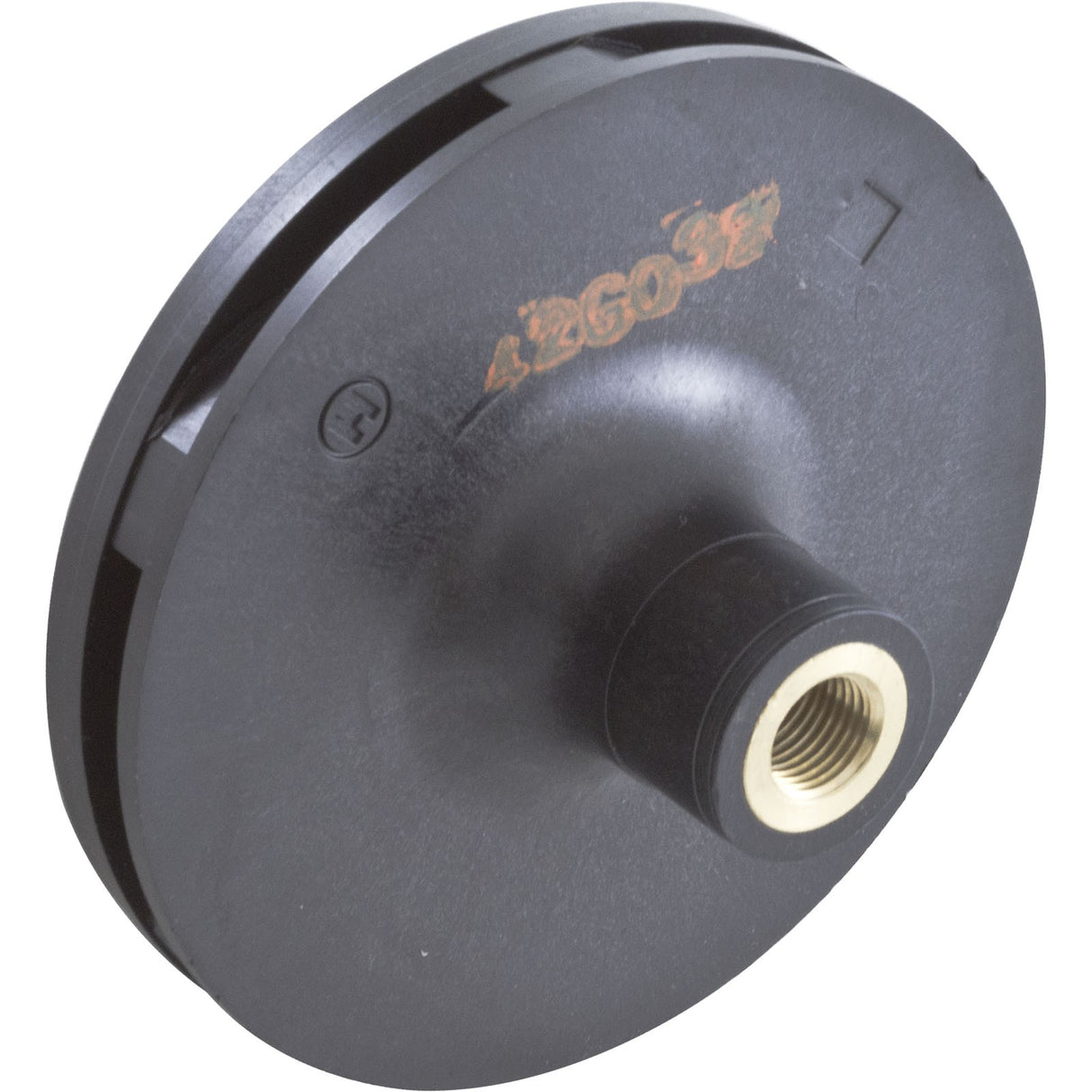 Impeller, Hayward Max-Flo SP2700X, 1.5 Horsepower : SPX2710CM