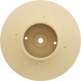 Impeller, Raypak Protege RPVSP1, With Screw : 018233F