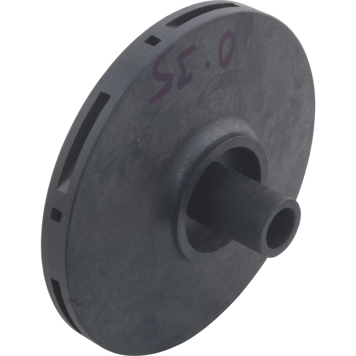 Impeller, Waterco AquaMite/SupaMite, 1.0 Horsepower : 6350660