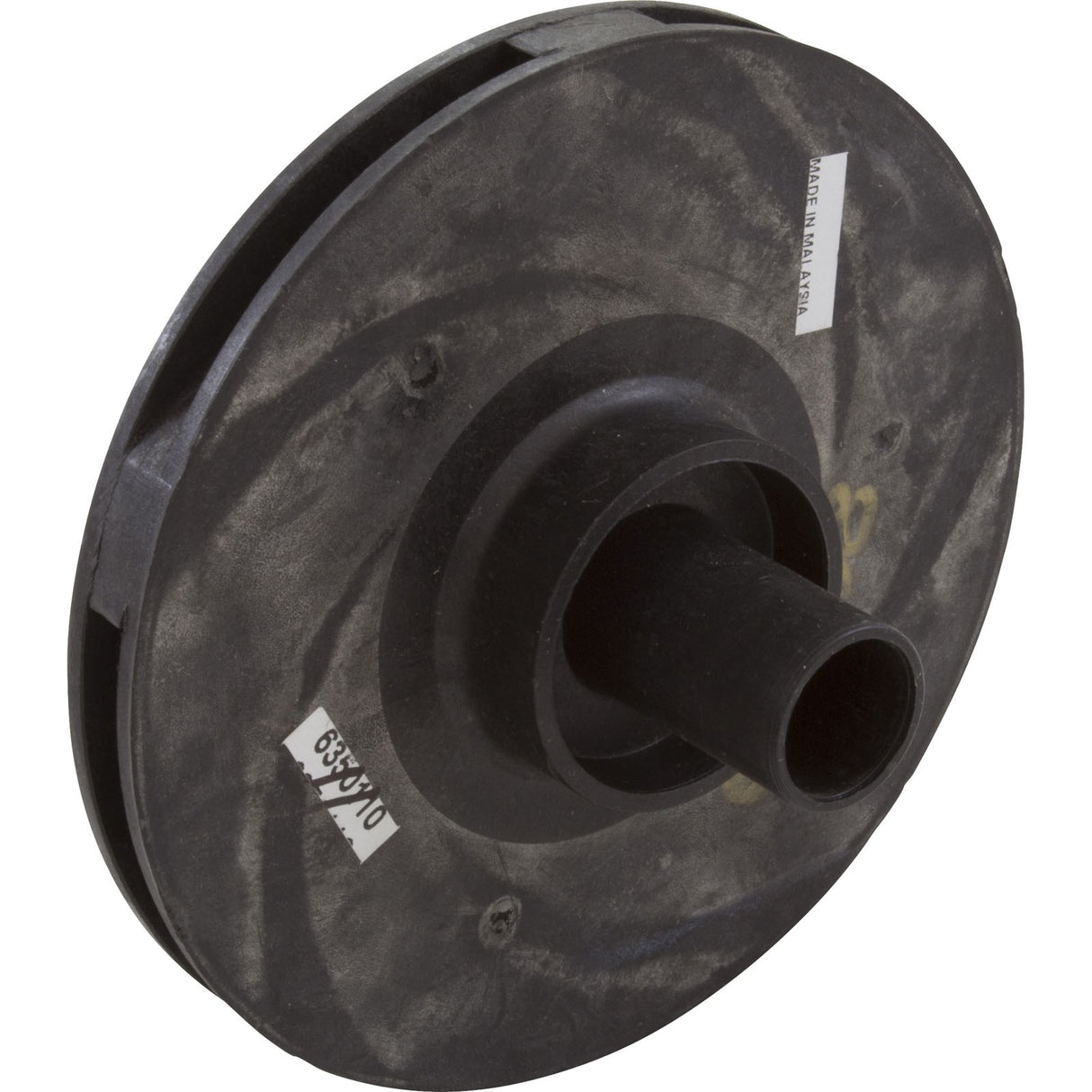 Impeller, Waterco SupaTuf, 1.5 Horsepower : 635008