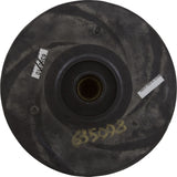 Impeller, Waterco SupaTuf, 1.5 Horsepower : 635008