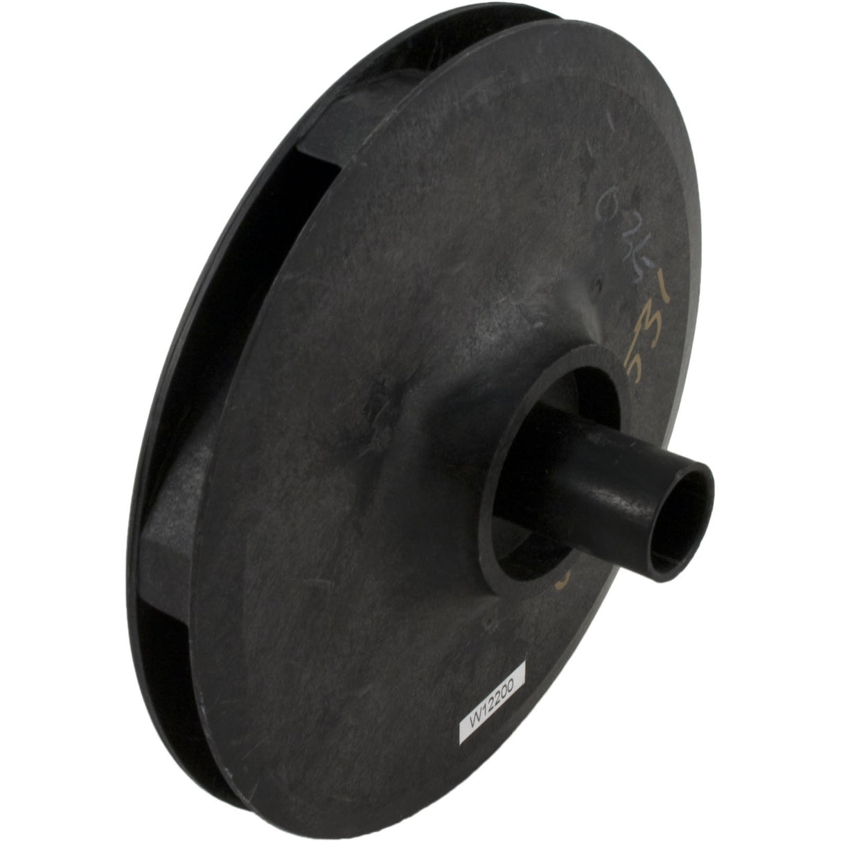 Impeller, Waterco HydroStorm, 3.0 Horsepower : 63401531