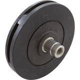 Impeller, WMC/PPC AT Series Pump, 1.0hp, Full Rate : 15SS6182