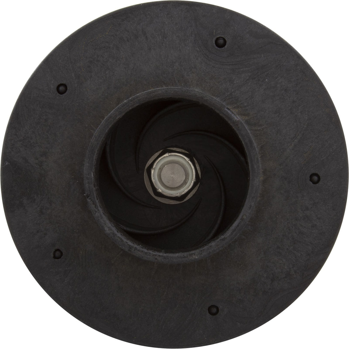 Impeller, WMC/PPC AT Series Pump, 1.0hp, Full Rate : 15SS6182