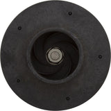 Impeller, WMC/PPC AT Series Pump, 1.0hp, Full Rate : 15SS6182