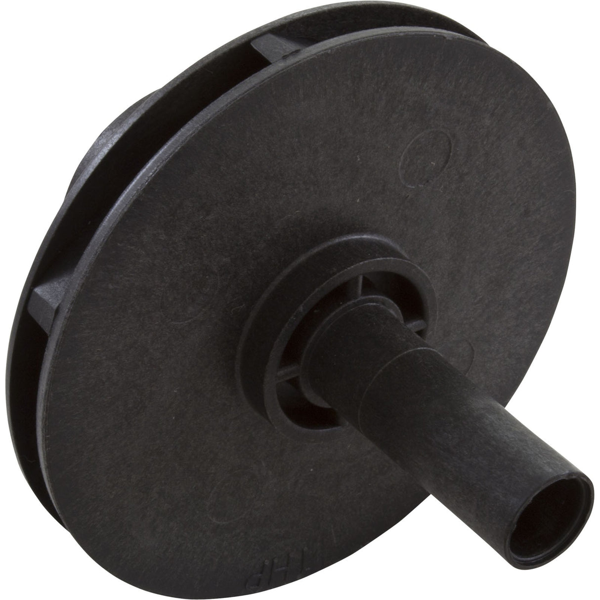Impeller, Waterway E-Series, 1.0 Horsepower (Red) : 310-8020