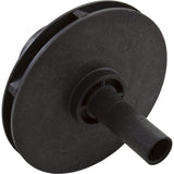 Impeller, Waterway E-Series, 1.0 Horsepower (Red) : 310-8020