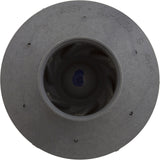Impeller, WW HiFlo, Side Discharge, 4.0 Horsepower (Blue) : 310-4050