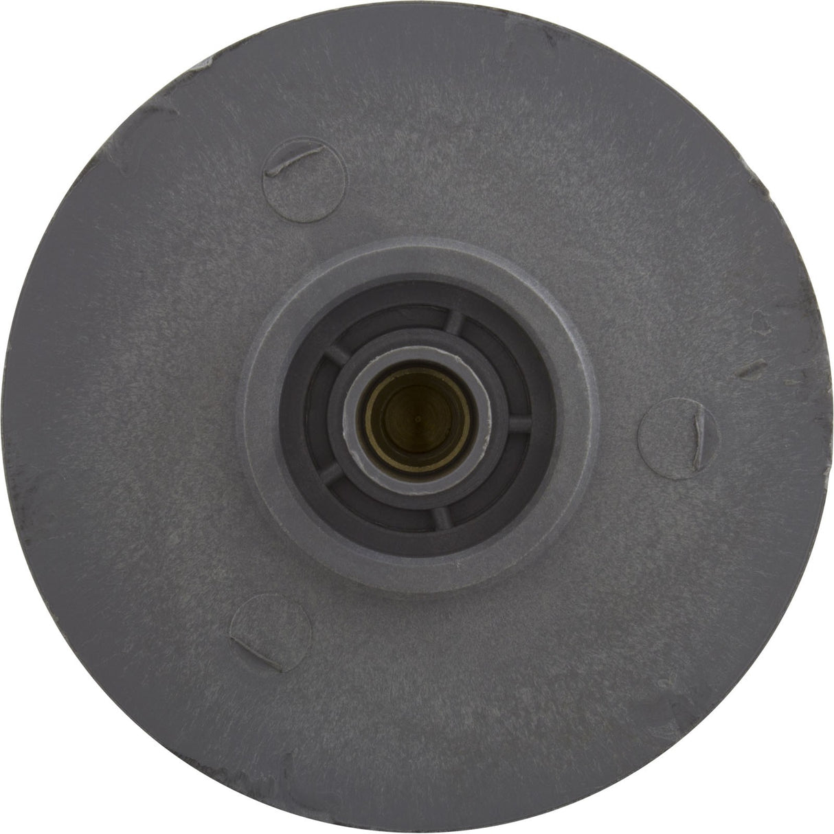 Impeller, WW HiFlo, Side Discharge, 4.0 Horsepower (Blue) : 310-4050