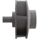 Impeller, WW HiFlo, Side Discharge, 4.0 Horsepower (Blue) : 310-4050