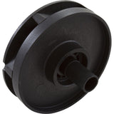 Impeller, WW HiFlo, Side Discharge, 3.0 Horsepower (Green) : 310-4020