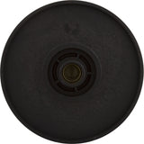 Impeller, WW HiFlo, Side Discharge, 3.0 Horsepower (Green) : 310-4020