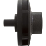 Impeller, WW HiFlo, Side Discharge, 3.0 Horsepower (Green) : 310-4020