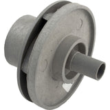 Impeller, Waterway HiFlo, Side Discharge, 0.75 Horsepower : 310-3990