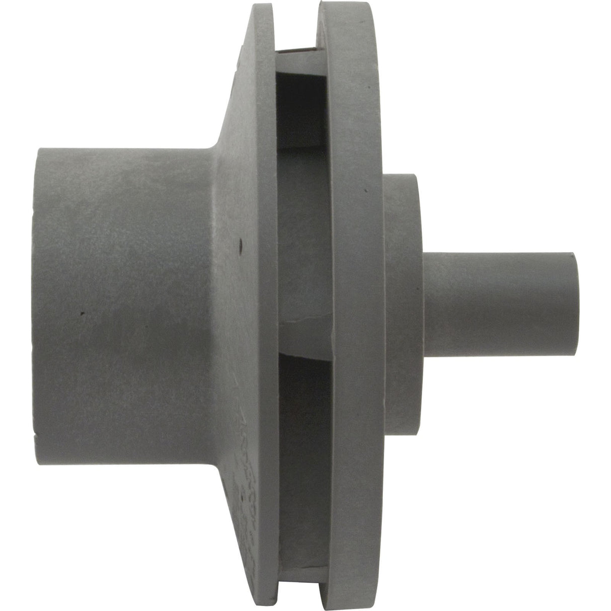 Impeller, Waterway HiFlo, Side Discharge, 0.75 Horsepower : 310-3990