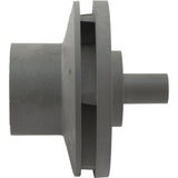 Impeller, Waterway HiFlo, Side Discharge, 0.75 Horsepower : 310-3990