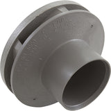 Impeller, Waterway HiFlo, Side Discharge, 1.0 Horsepower (Red) : 310-4000