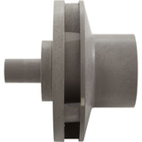 Impeller, Waterway HiFlo, Side Discharge, 1.0 Horsepower (Red) : 310-4000